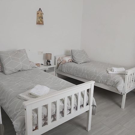 Casa Rural "La Casita" Pujerra 外观 照片
